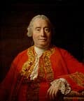 #9 David Hume — Top 10 Most Influential Philosophers of All Time