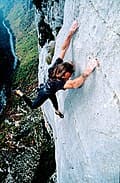 #2 Free Solo Climbing — Top 10 Most Extreme Sports in the World