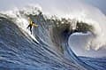#3 Big Wave Surfing — Top 10 Most Extreme Sports in the World