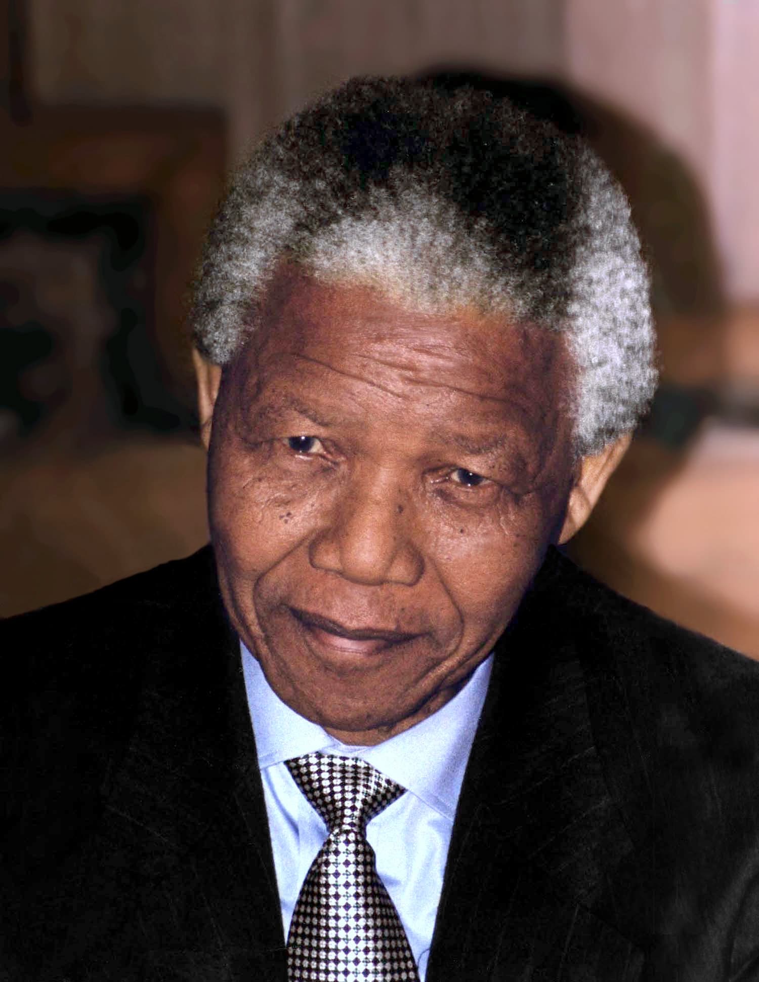 #7 "I Am Prepared to Die" — Nelson Mandela — Top 10 Most Iconic Speeches in History