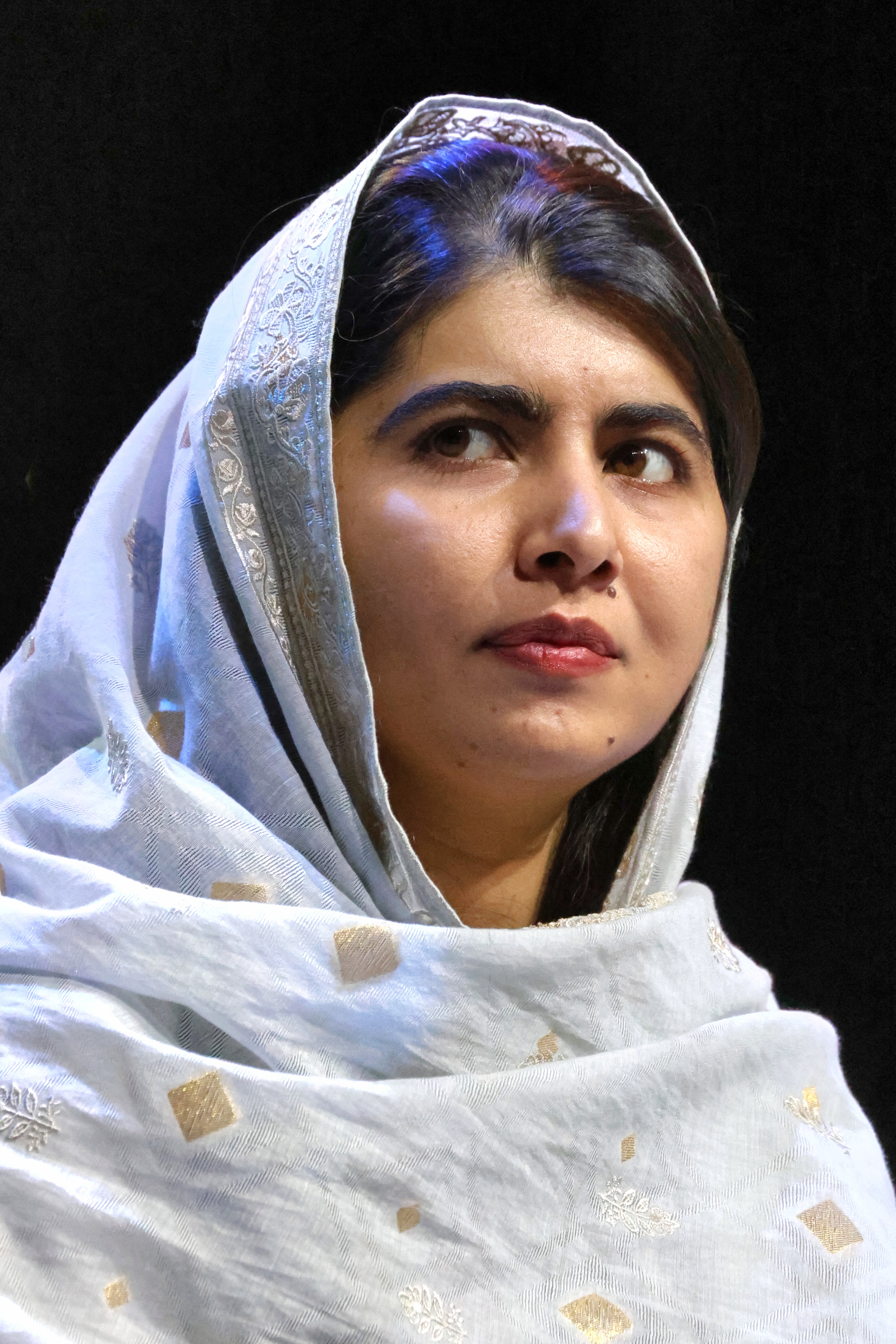 #9 United Nations Address — Malala Yousafzai — Top 10 Most Iconic Speeches in History