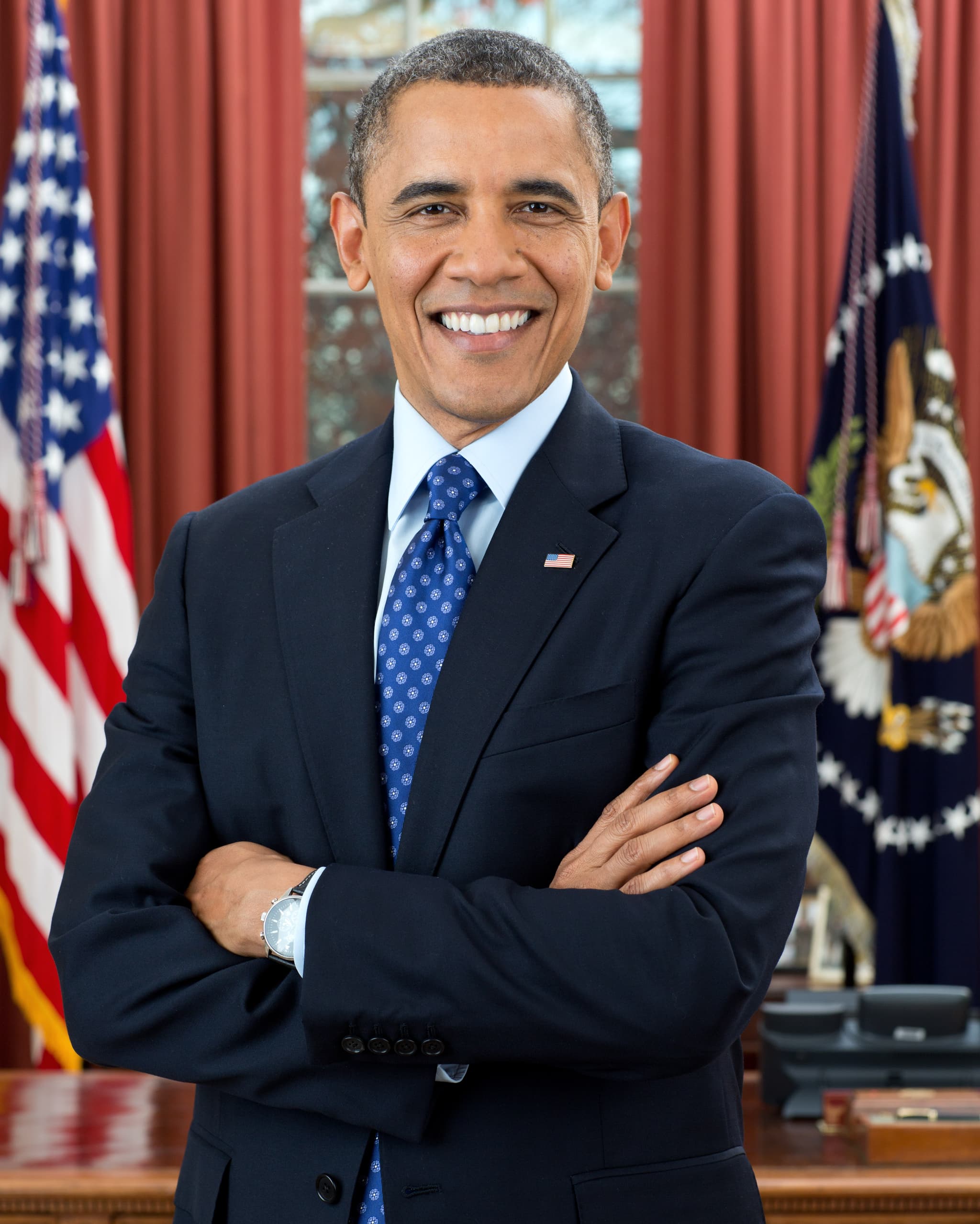 #10 2004 DNC Keynote Address — Barack Obama — Top 10 Most Iconic Speeches in History