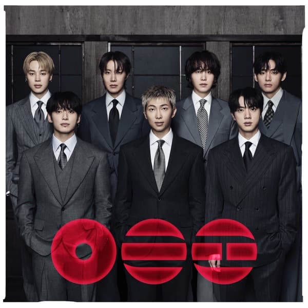 #2 ARIRANG — BTS — Top 10 Apple Music Albums in the US Right Now (March 28, 2026): Yeat, BTS & The Holdovers That Won't Quit