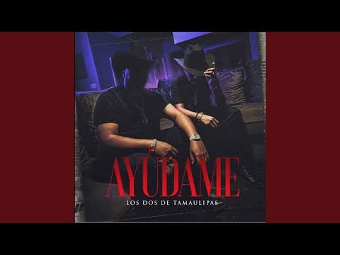#4 Ayúdame — Top 10 YouTube — Trending Videos (US) — March 28, 2026