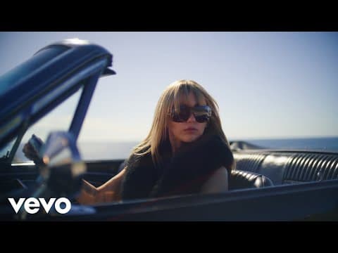 #7 Miley Cyrus - Younger You (From the "Hannah Montana 20th Anniversary Special") — Top 10 YouTube — Trending Videos (US) — March 28, 2026