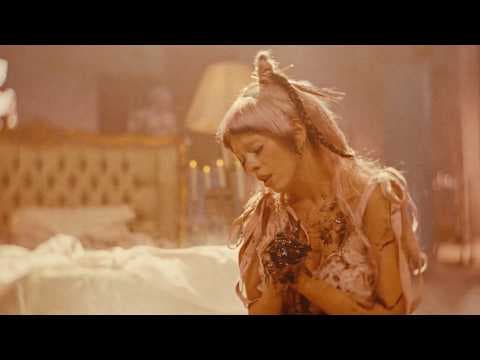 #10 Melanie Martinez – HADES Listening Chamber | London, England | 17 Mar 2026 — Top 10 YouTube — Trending Videos (US) — March 28, 2026