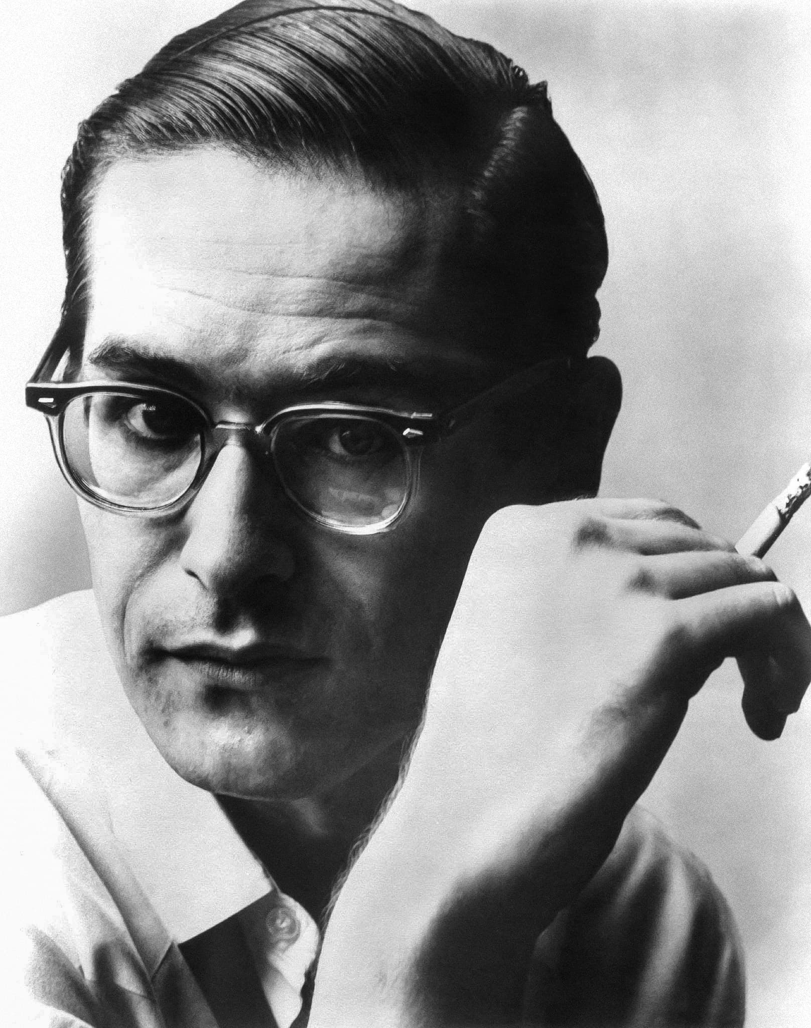 #2 Bill Evans — Top 10 Greatest Jazz Pianists of All Time