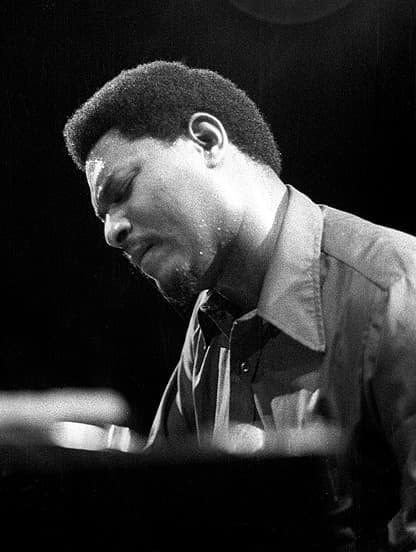 #5 McCoy Tyner — Top 10 Greatest Jazz Pianists of All Time