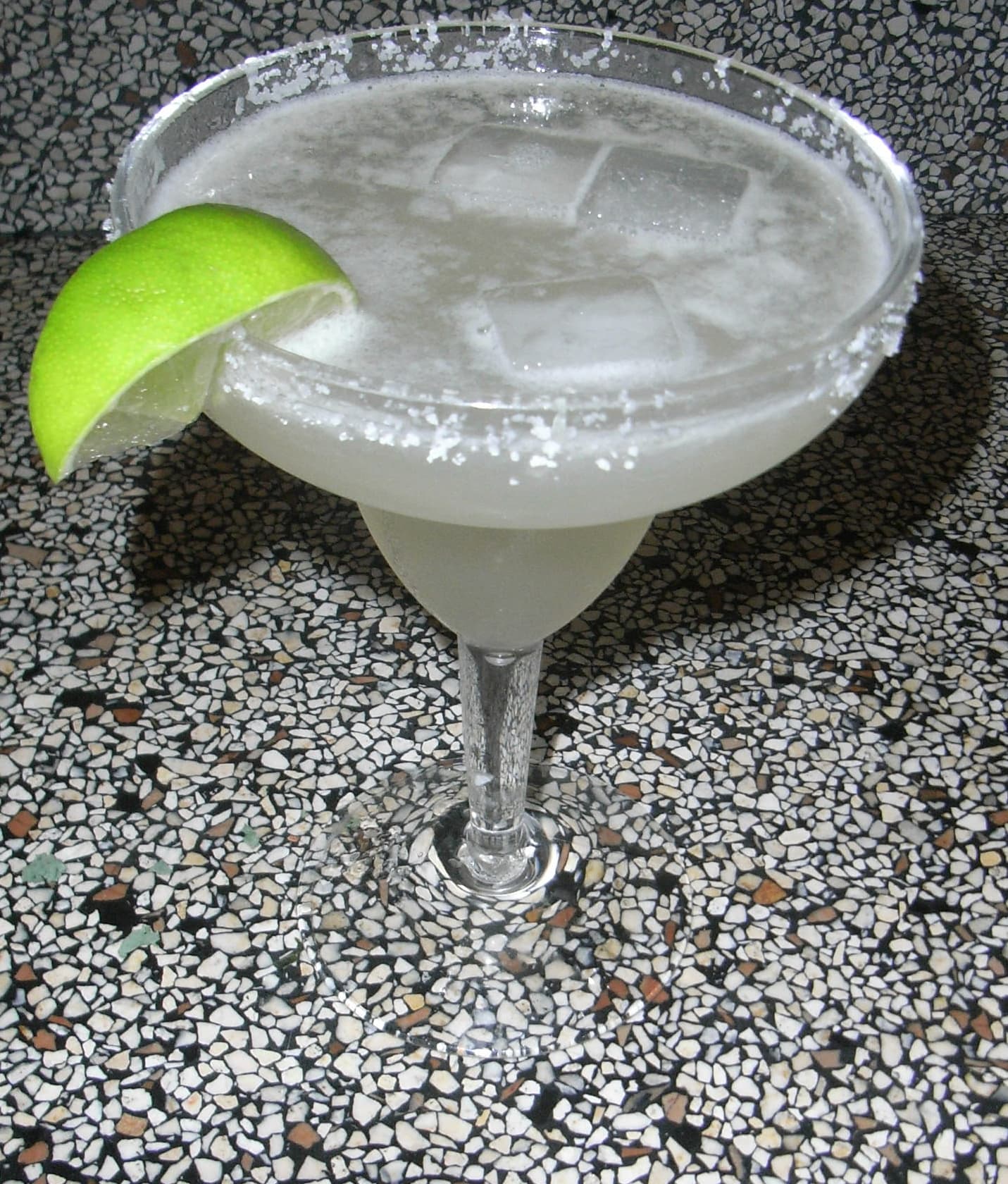 #3 Margarita — Top 10 Most Iconic Cocktails in the World
