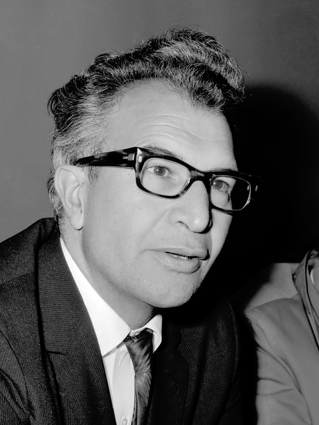 #9 Dave Brubeck — Top 10 Greatest Jazz Pianists of All Time