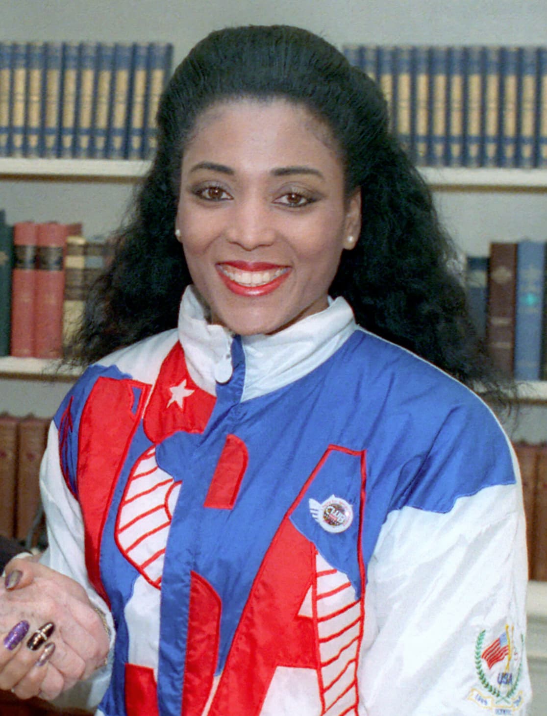 #3 Florence Griffith-Joyner — Top 10 Greatest Olympic Sprinters of All Time (2026): Ranked & Reviewed