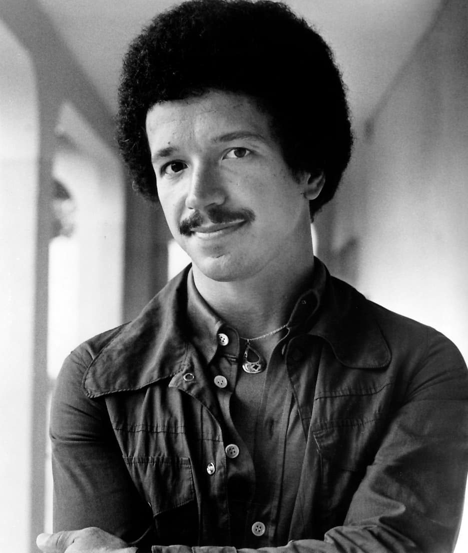 #8 Keith Jarrett — Top 10 Greatest Jazz Pianists of All Time