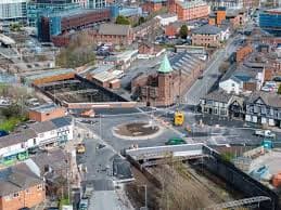 #4 stockport — Top 10 Google Trends — Daily (GB) — March 28, 2026