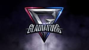 #10 gladiators final — Top 10 Google Trends — Daily (GB) — March 28, 2026