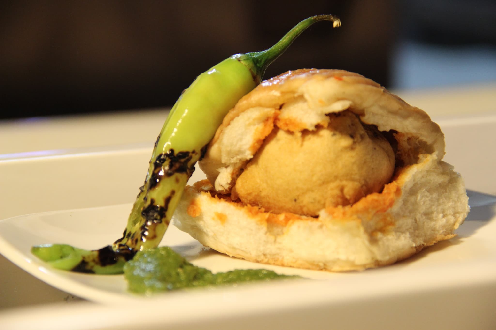 #1 Mumbai — Top 10 Best Street Food Cities in India