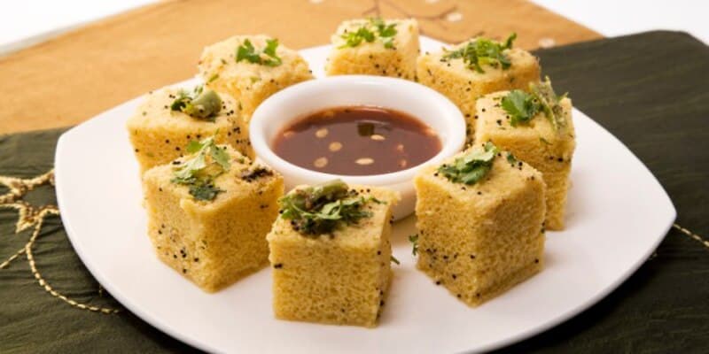 #9 Ahmedabad — Top 10 Best Street Food Cities in India