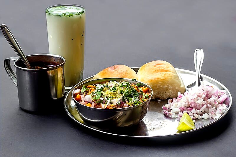 #10 Pune — Top 10 Best Street Food Cities in India