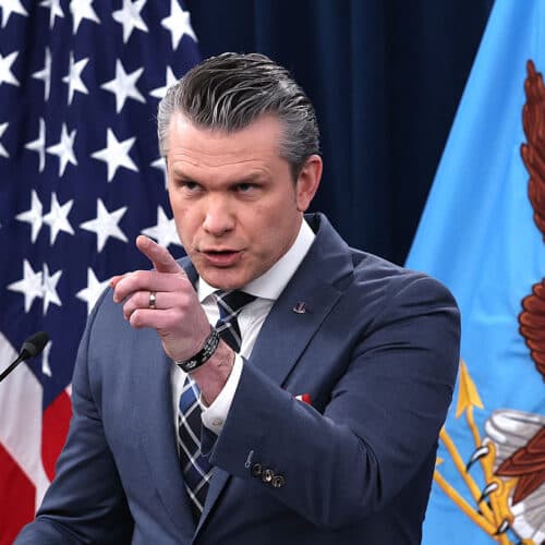 #9 Hegseth, Trump had no authority to order Anthropic to be blacklisted, judge says — Top 10 Ars Technica — Latest — March 28, 2026