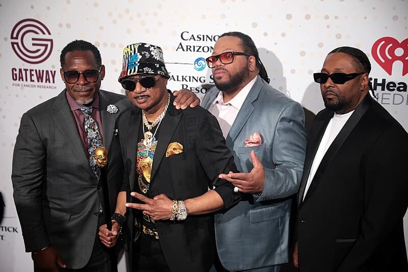 #1 Rapper's Delight — Top 10 Greatest Hip Hop Songs of All Time