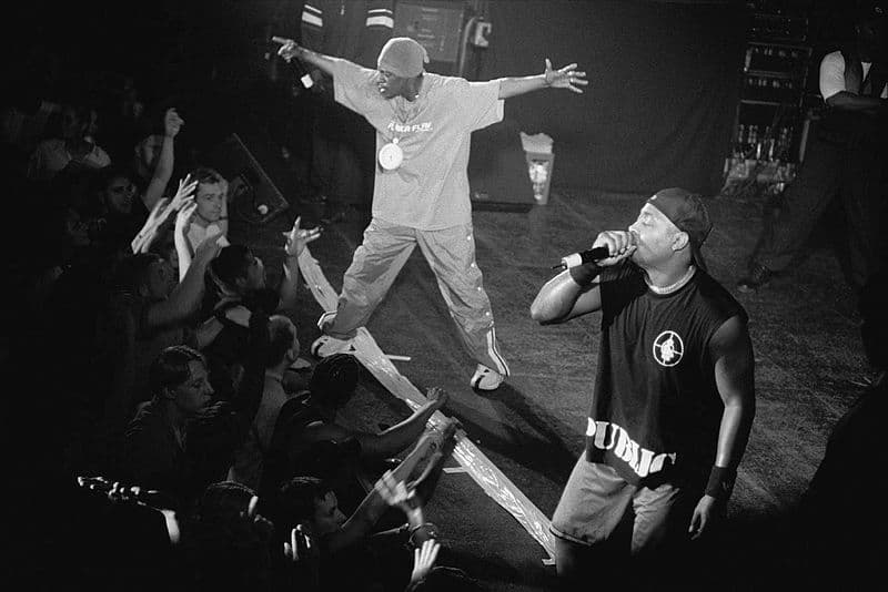 #3 Fight the Power — Top 10 Greatest Hip Hop Songs of All Time