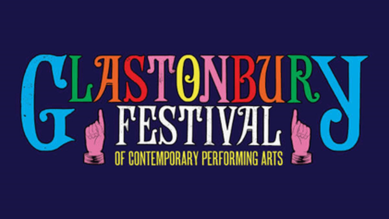 #2 Glastonbury Festival — Top 10 Most Iconic Music Festivals of All Time