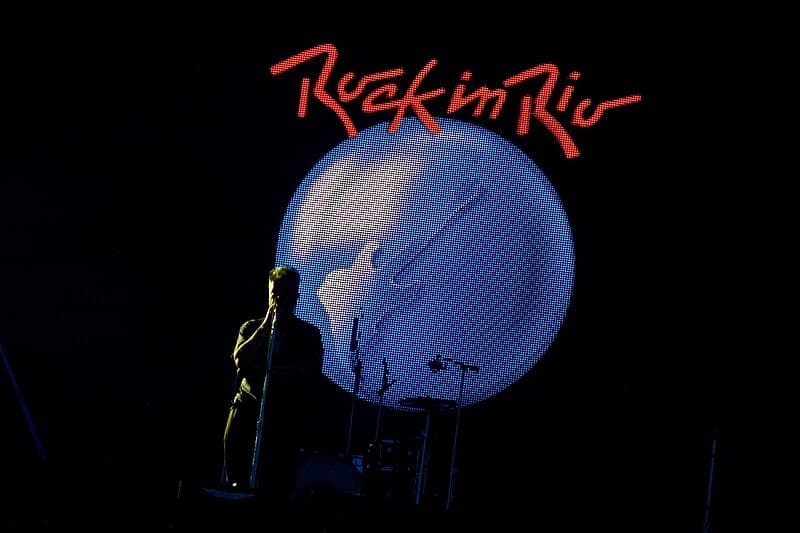 #5 Rock in Rio — Top 10 Most Iconic Music Festivals of All Time