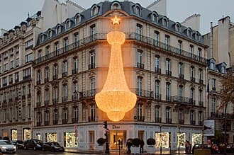 #6 Dior — Top 10 Most Iconic Luxury Fashion Brands of All Time