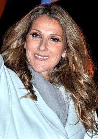 #4 Celine Dion — Top 10 Greatest Female Singers of All Time