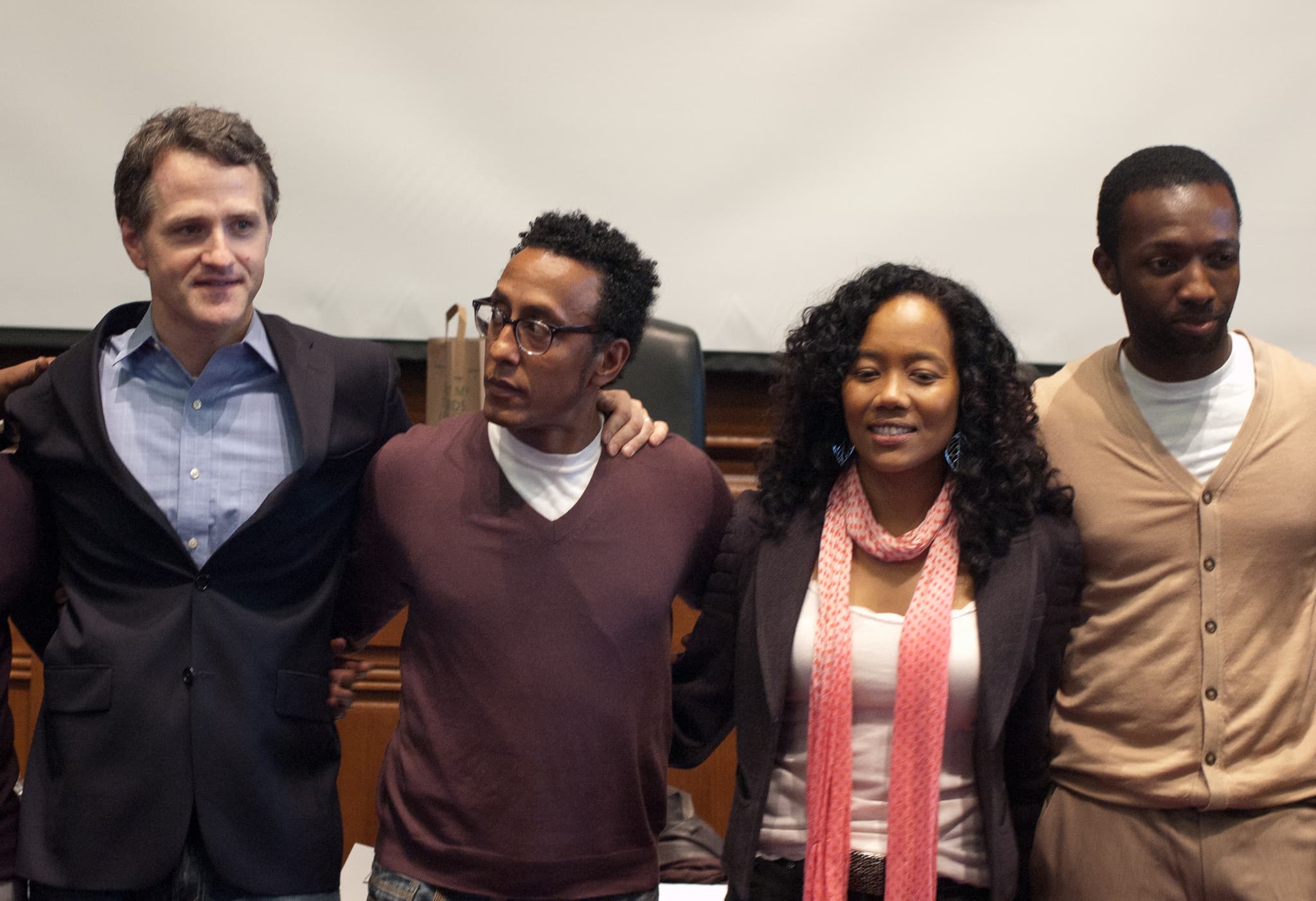 #2 The Wire — Crime Scene: The Best Crime TV Shows Ever Made