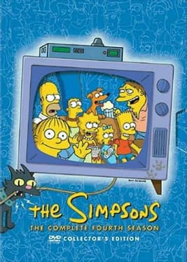 #5 The Simpsons — Top 10 Greatest TV Series of All Time