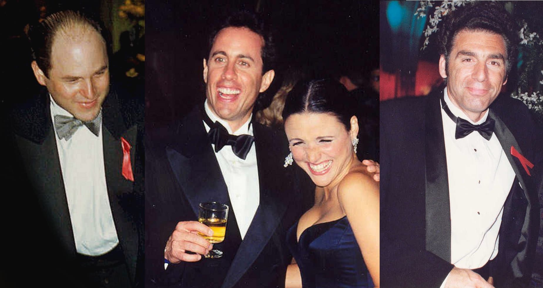 #6 Seinfeld — Top 10 Greatest TV Series of All Time