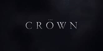 #10 The Crown — Top 10 Greatest TV Series of All Time