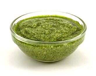 #5 Pesto alla Genovese — Top 10 Italian Pasta Dishes in 2026