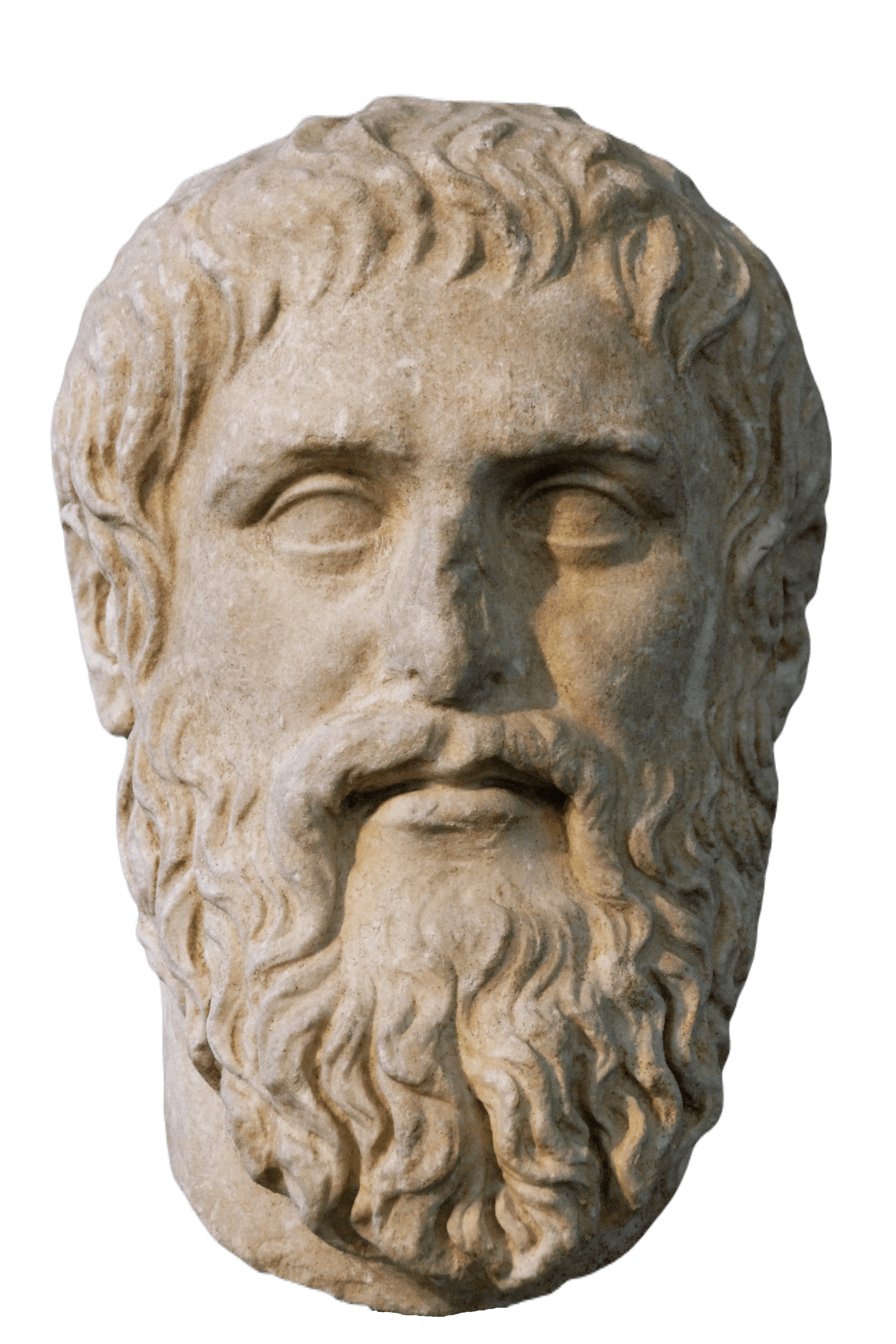 #3 Plato — Top 10 Greatest Philosophers of All Time