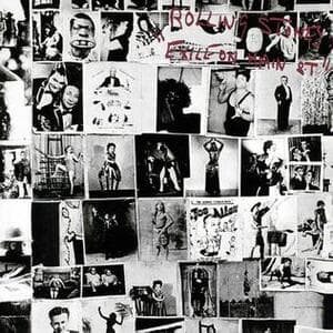 #8 Exile on Main St. — Top 10 Greatest Albums of the 1970s