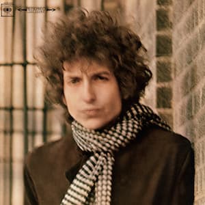 #5 Blonde on Blonde — Bob Dylan (1966) — Top 10 Greatest Albums of the 1960s