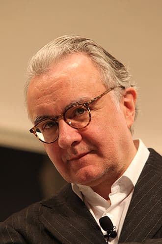 #5 Alain Ducasse — Top 10 Greatest Chefs of All Time