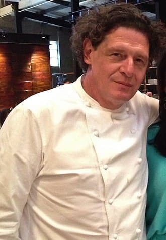 #6 Marco Pierre White — Top 10 Greatest Chefs of All Time
