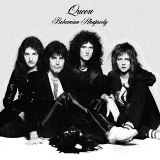#7 Bohemian Rhapsody — Top 10 Greatest Songs of All Time