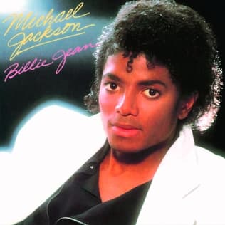 #9 Billie Jean — Top 10 Greatest Songs of All Time