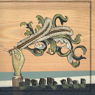 #6 Funeral — Arcade Fire — Top 10 Greatest Albums of the 2000s