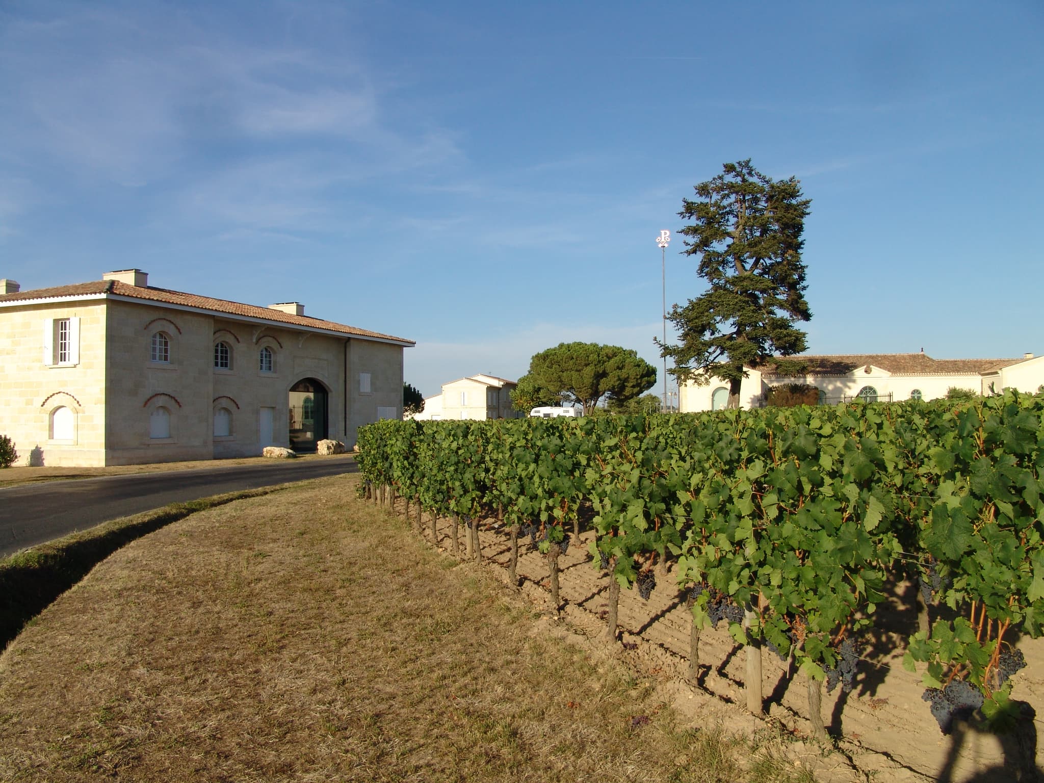 #2 Pétrus — Top 10 Best Wines in the World