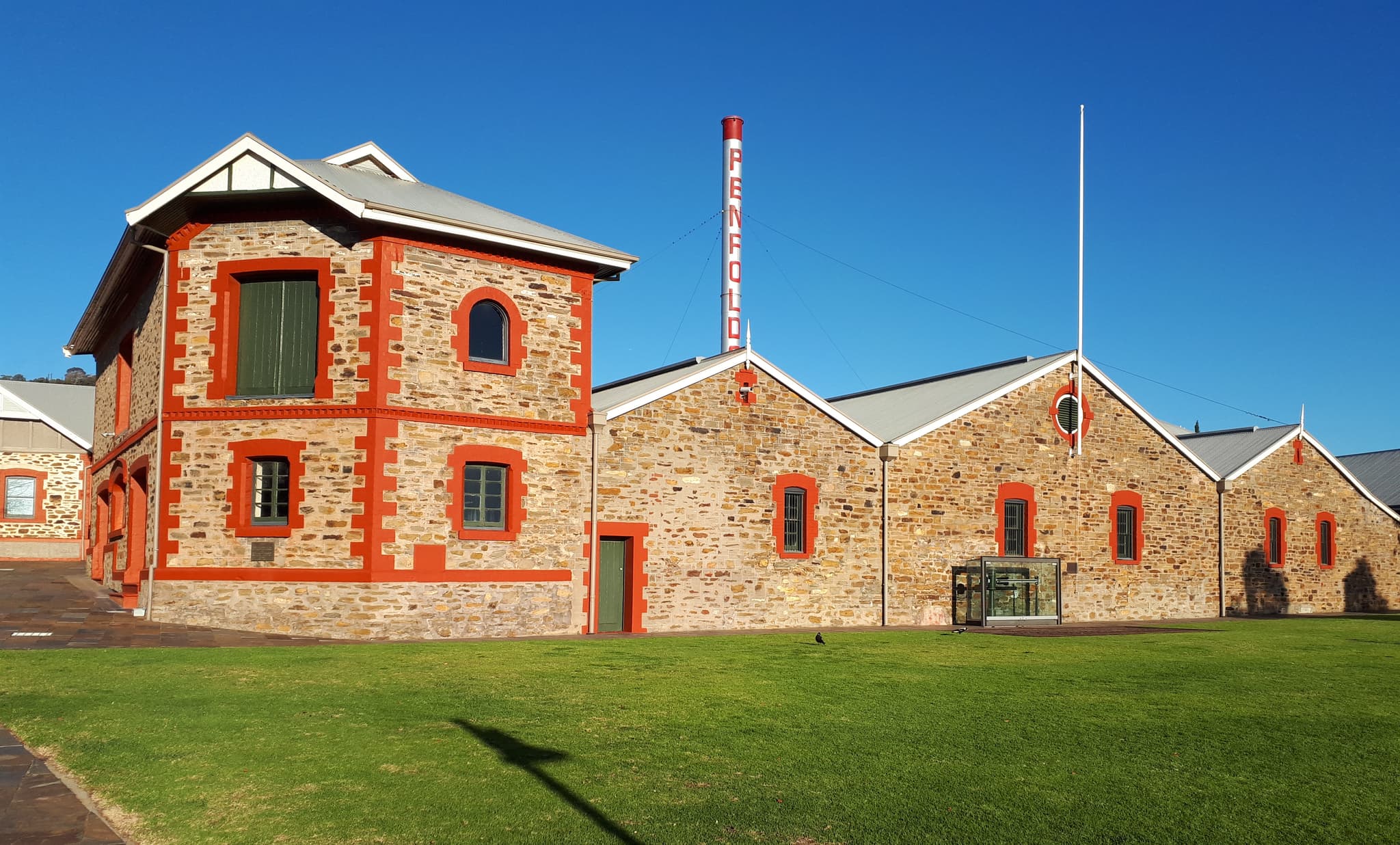 #6 Penfolds Grange — Top 10 Best Wines in the World