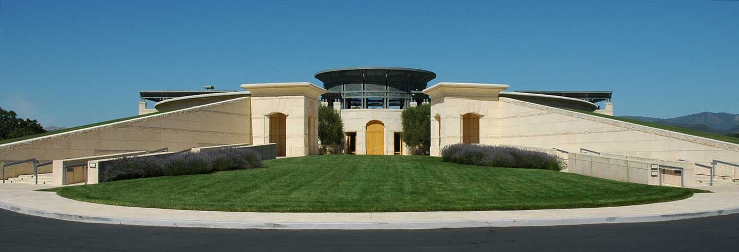 #8 Opus One — Top 10 Best Wines in the World