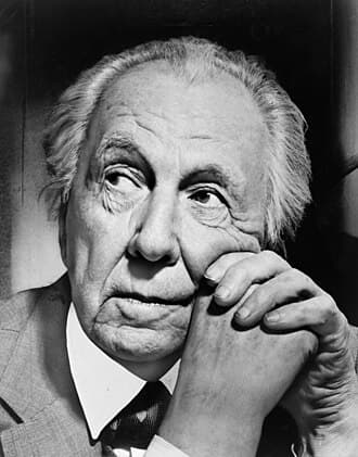 #1 Frank Lloyd Wright — Top 10 Greatest Architects of All Time