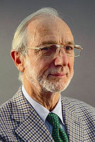 #7 Renzo Piano — Top 10 Greatest Architects of All Time