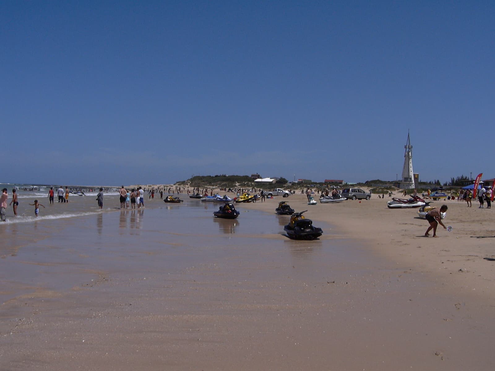 #3 Jeffreys Bay, South Africa — Top 10 Best Surf Spots in the World