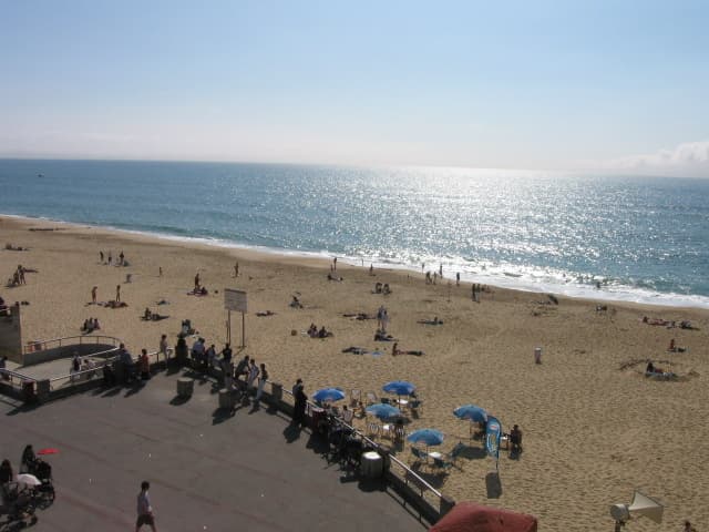 #8 Hossegor, Landes, France — Top 10 Best Surf Spots in the World
