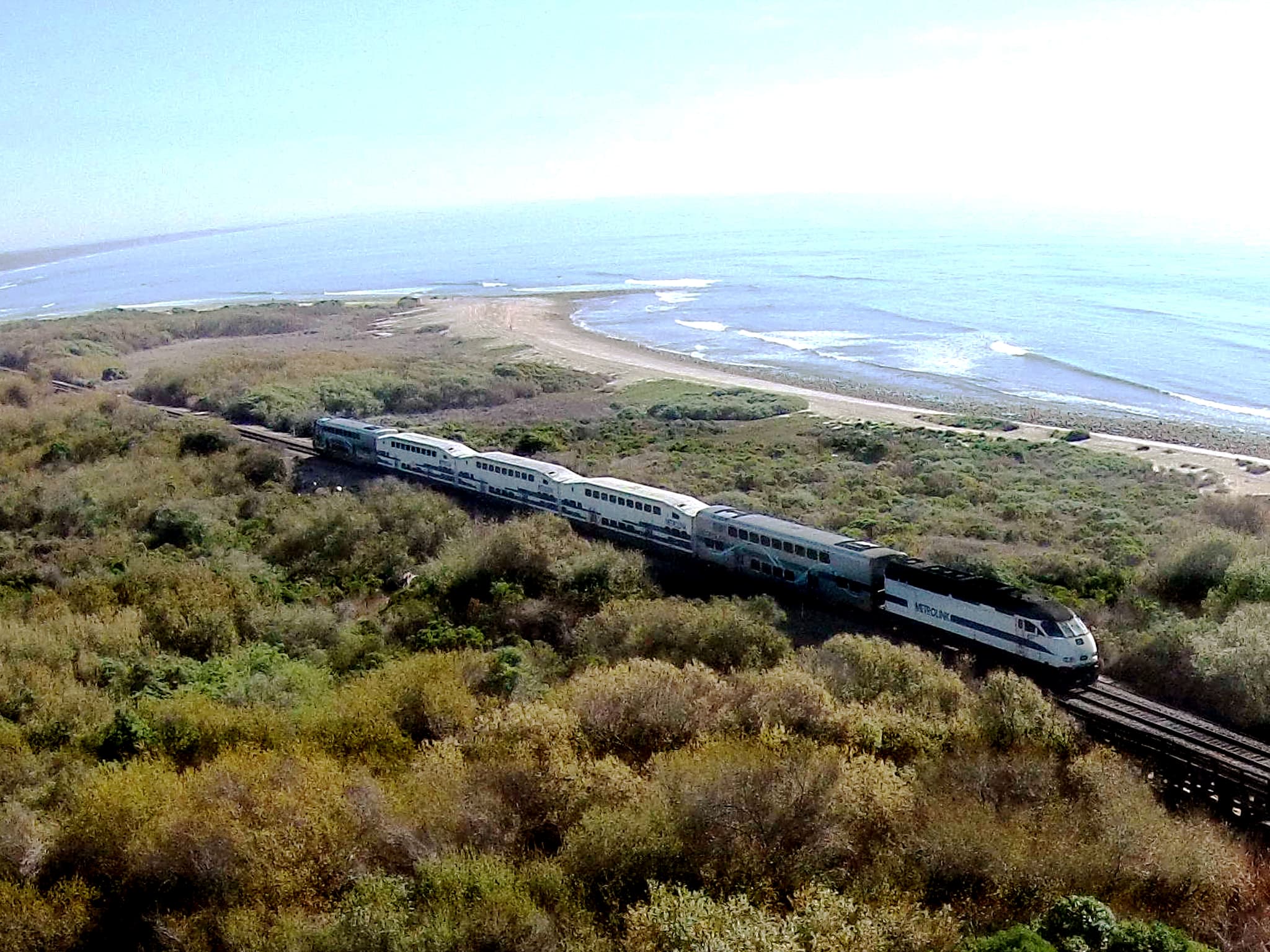 #9 Trestles, San Clemente, California — Top 10 Best Surf Spots in the World