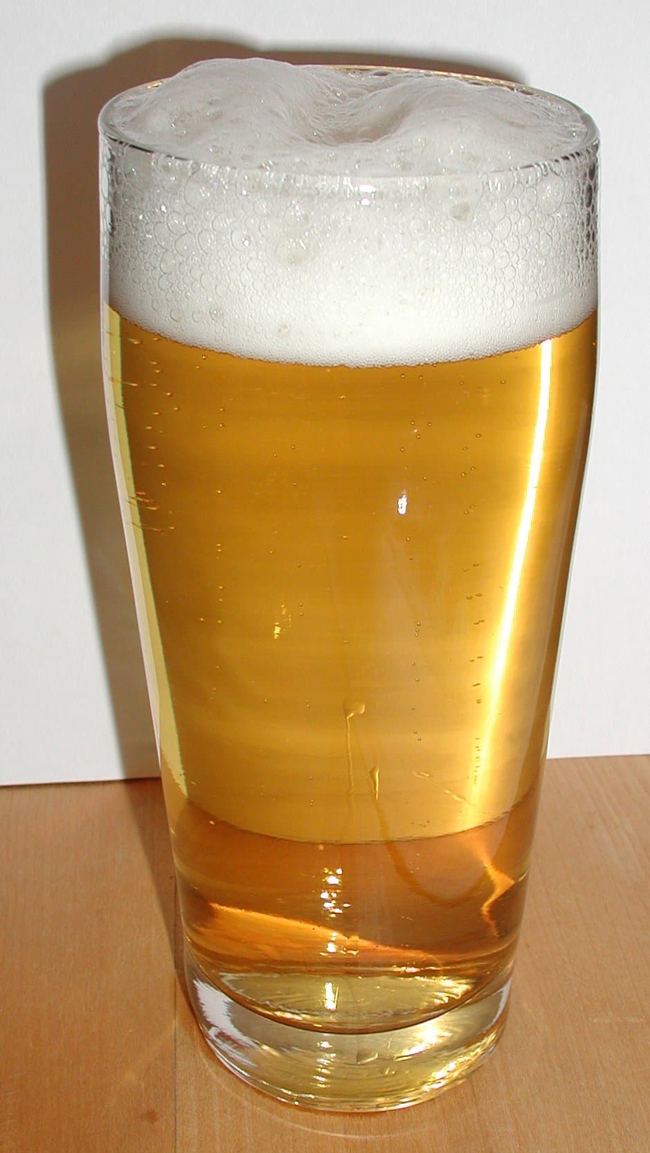 #2 Augustiner Helles — Top 10 Best German Beers of All Time